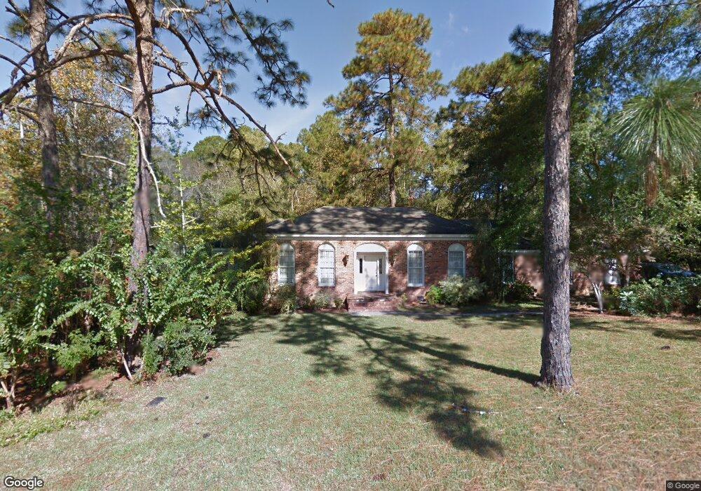 118 Loblolly Rd, Moultrie, GA 31768 - photo 1