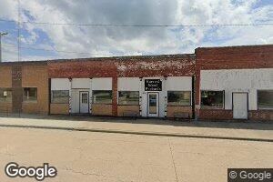 609 Main St, Everest, KS 66424