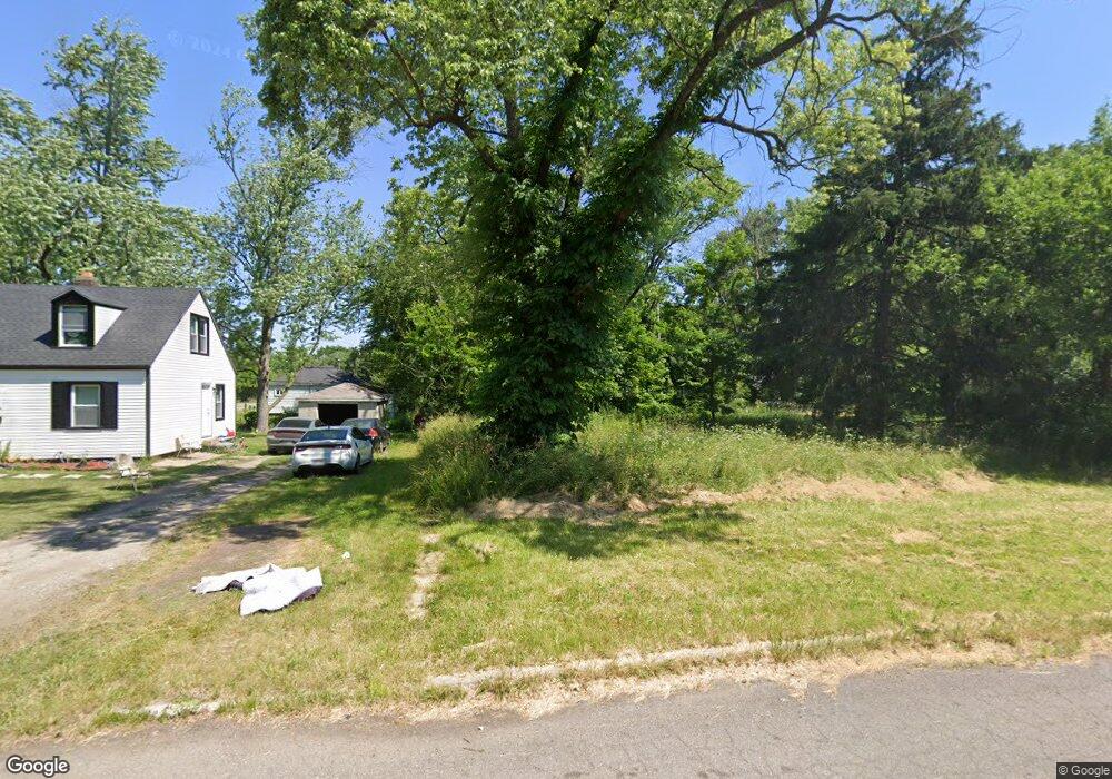 962 E 48th Place, Gary, IN 46409 - photo 1