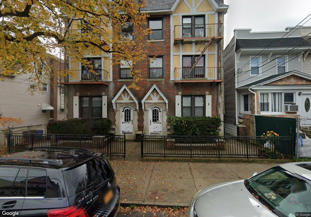 11008 91st Ave, Jamaica, NY 11418 - photo 1