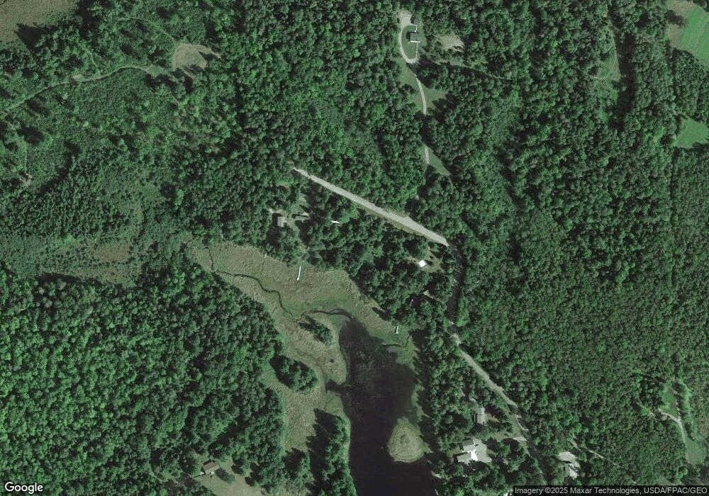 N9445 Wilderness Dr, Tomahawk, WI 54487 - photo 1