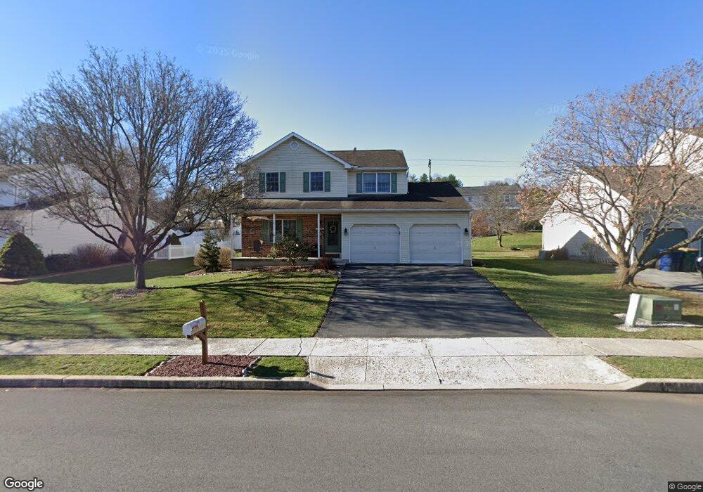 2702 Andrew Dr, Reading, PA 19608 - photo 1