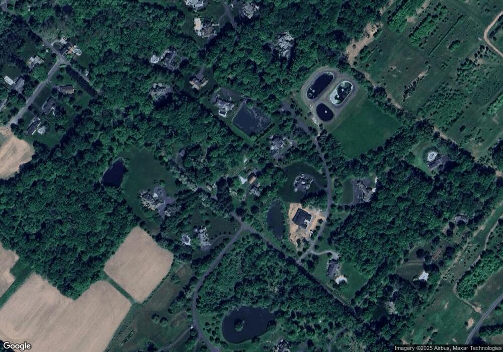 3459 Indian Springs Rd, Doylestown, PA 18902 - photo 1