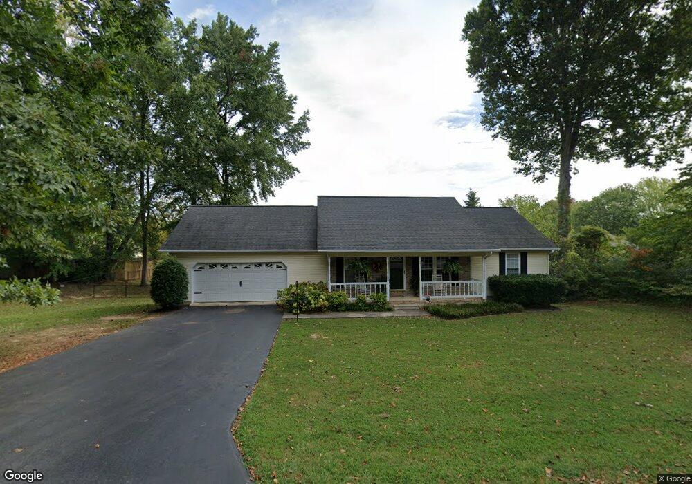 2725 Arbor Place, Cookeville, TN 38506 - photo 1