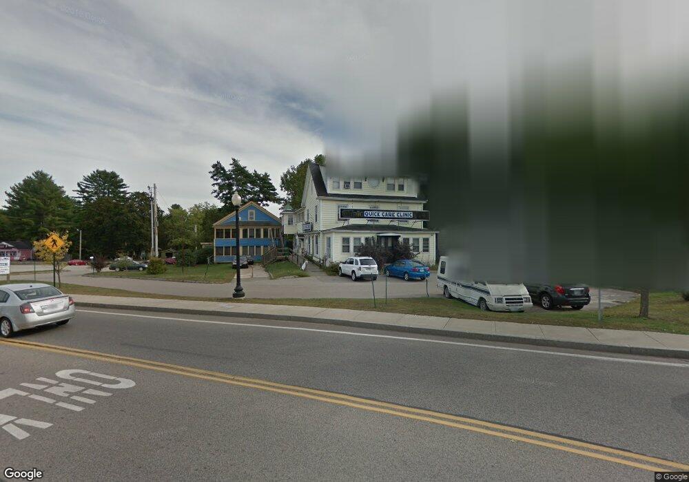 151 S Main St, Rochester, NH 03867 - photo 1