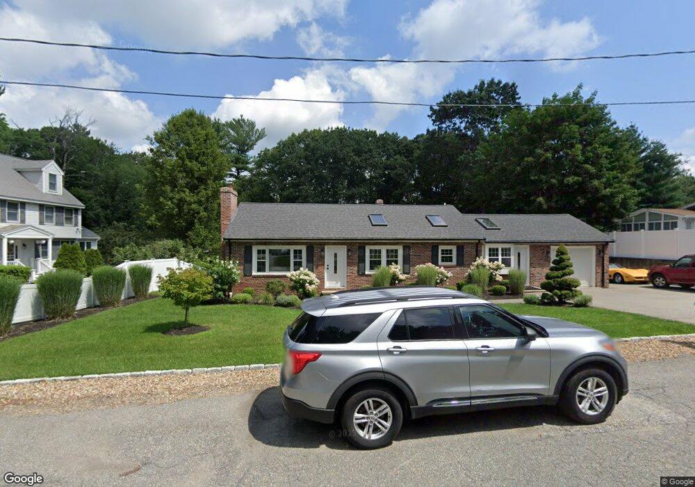 19 Stone St, Wilmington, MA 01887 - photo 1