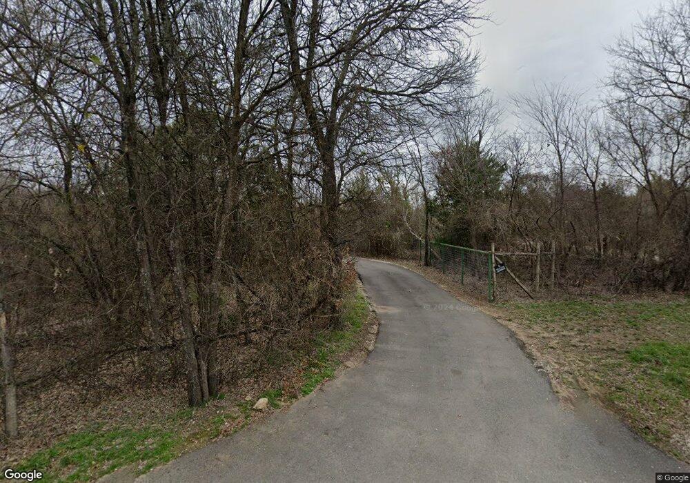 2667 Reese Ln, Azle, TX 76020 - photo 1