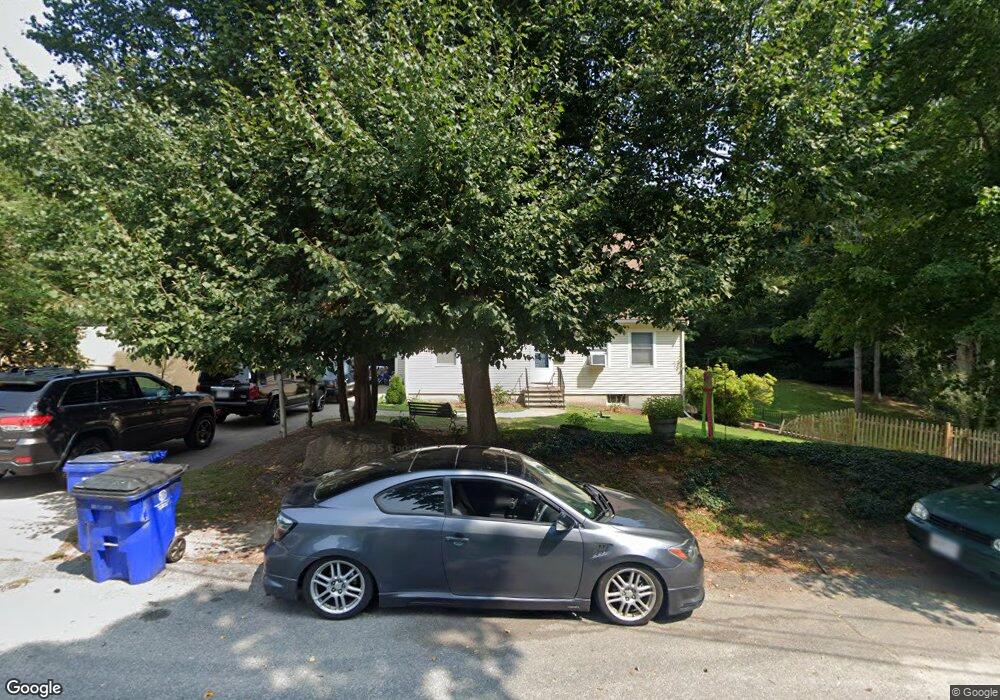 14 Colonial Rd, Bourne, MA 2532 - photo 1