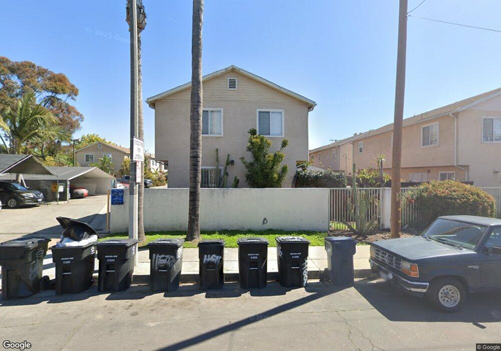 11616 Alabama St, Los Angeles, CA 90059 - photo 1