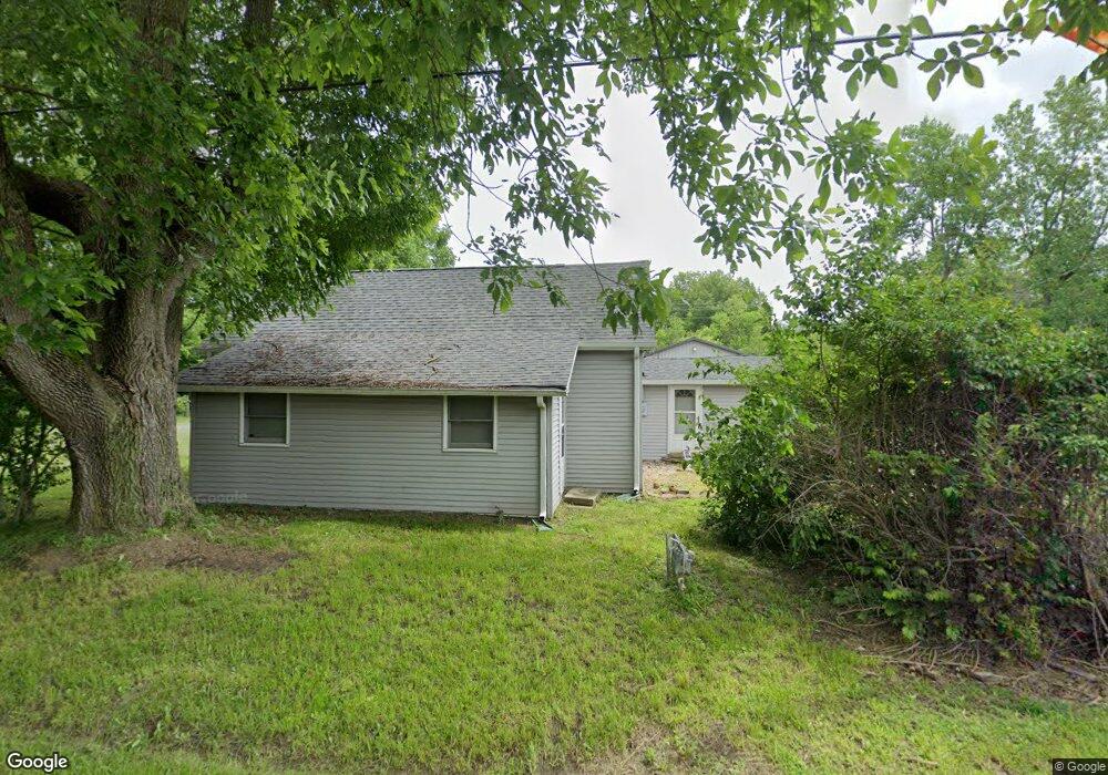 2697 S Old Us Highway 31, Franklin, IN 46131 - photo 1