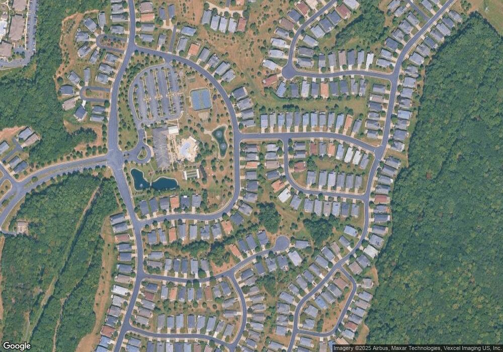 16509 Sparkling Brook Loop, Dumfries, VA 22025 - photo 1