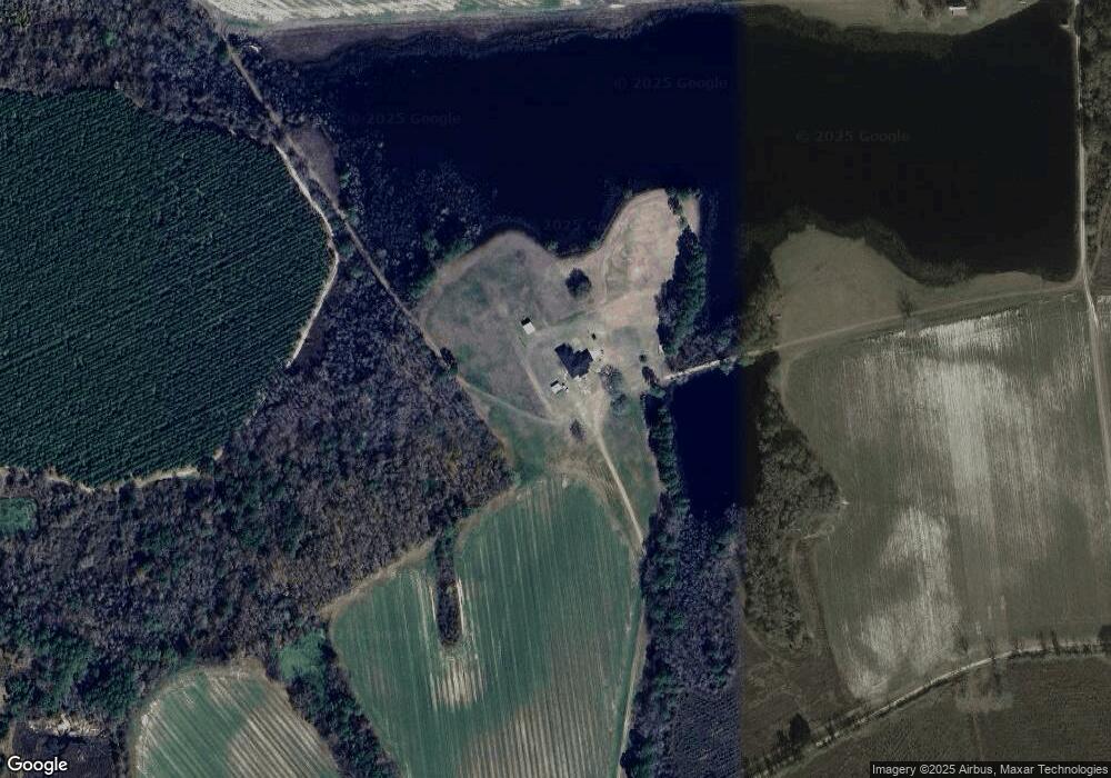 41397 Ga Highway 121 N, Metter, GA 30439 - photo 1