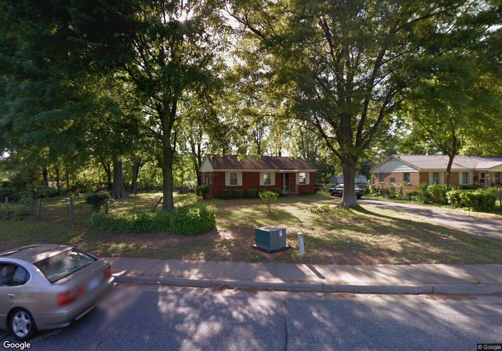 602 Diamond St, Statesville, NC 28677 - photo 1