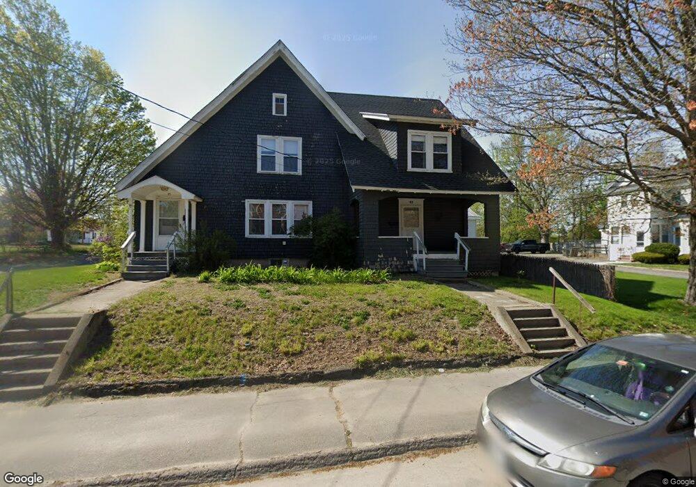 83 Summer St unit 85, Waterville, ME 04901 - photo 1