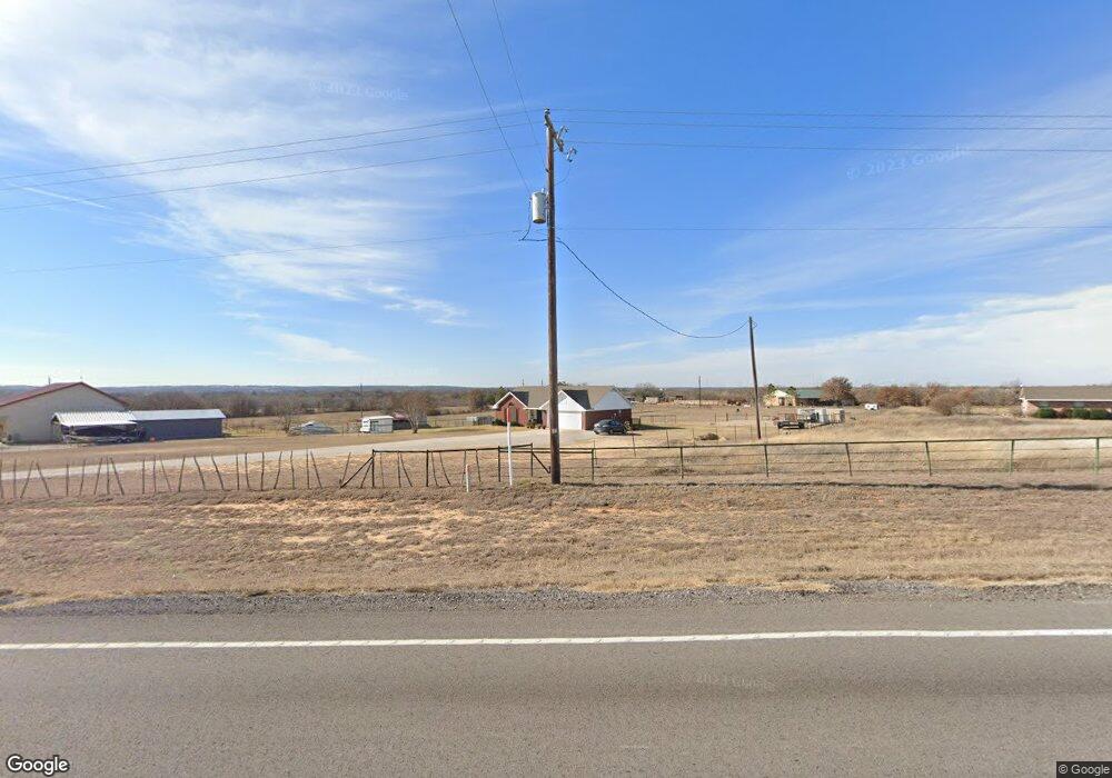 17463 Fm 920, Poolville, TX 76487 - photo 1