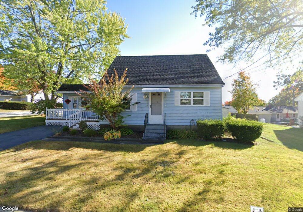 69 Donna Ave, Manchester, NH 03103 - photo 1