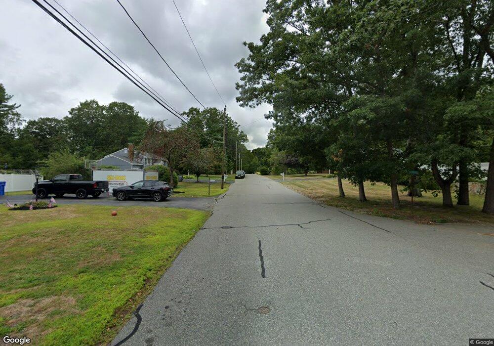 00 Henrys Ln, Hanover, MA 02339 - photo 1