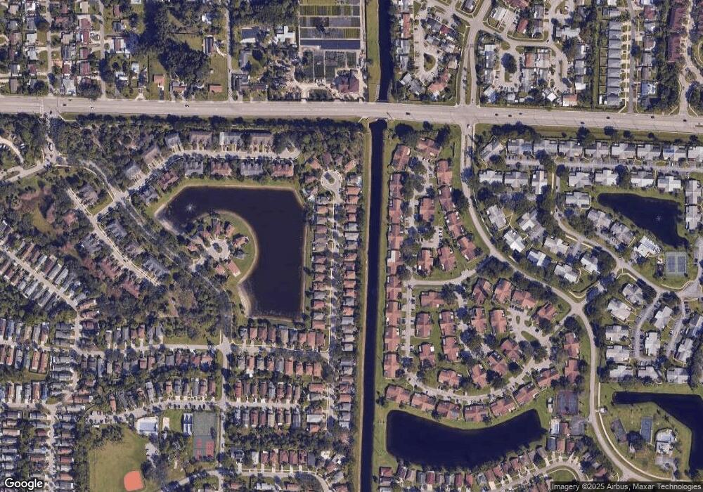 1122 Winding Rose Way, West Palm Beach, FL 33415 - photo 1