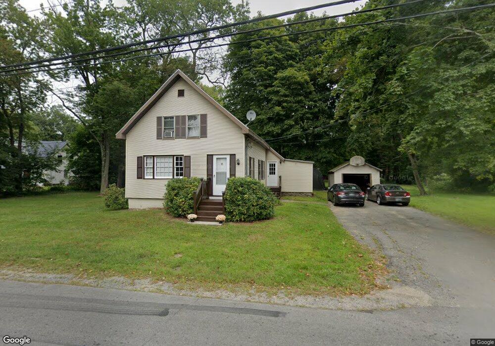 3 Highland St, Newton, NH 03858 - photo 1