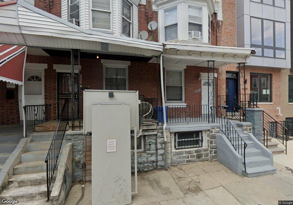 5243 Chancellor St, Philadelphia, PA 19139 - photo 1