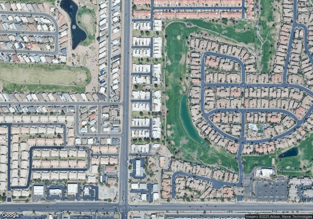 2143 N Recker Rd, Mesa, AZ 85215 - photo 1