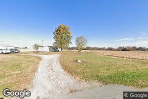 8129 E Us Highway 40, Fillmore, IN 46128