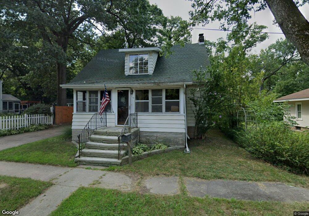 110 Forest Ave, Niles, MI 49120 - photo 1