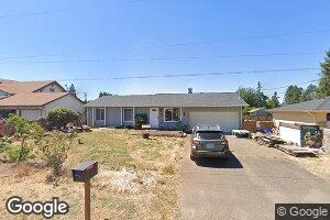 1018 King Rd Vrm, Oregoncity, OR 97045
