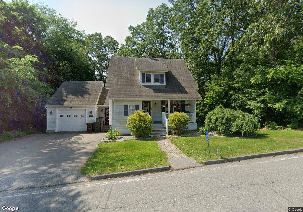 191 Boyce St, Auburn, MA 01501 - photo 1