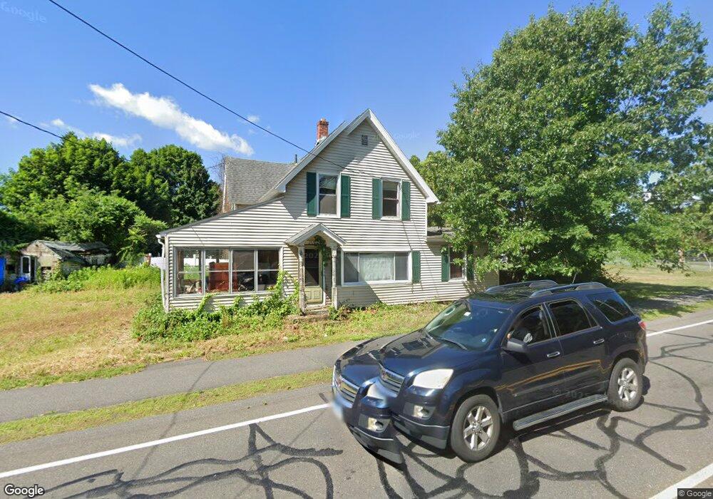 269 West Ave, Ludlow, MA 01056 - photo 1