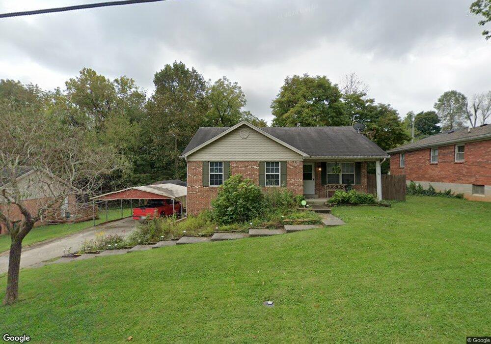 165 McGrain St, Corydon, IN 47112 - photo 1