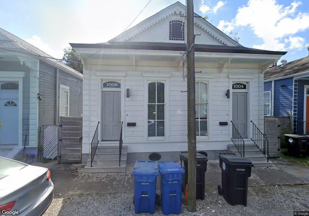 1004-06 N St, New Orleans, LA 70119 - photo 1