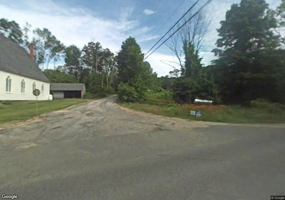 1 Mount Dearborn Rd, Weare, NH 03281 - photo 1