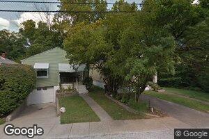 419 Deverill St, Ludlow, KY 41016