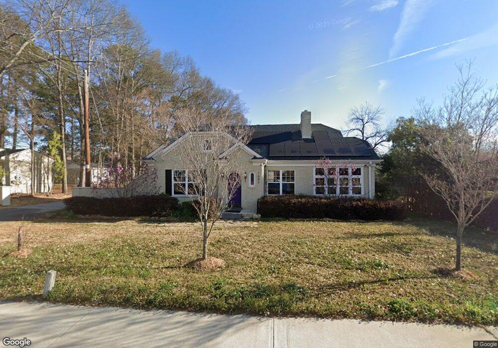 1692 Prince Ave, Athens, GA 30606 - photo 1