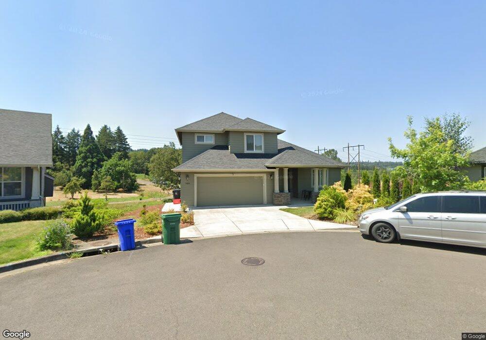 2494 Royalann Ln, Eugene, OR 97405 - photo 1