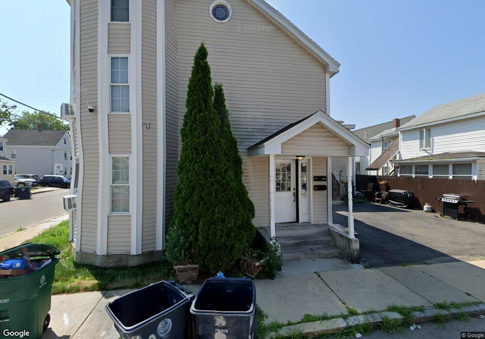 10 Pleasant St, Nashua, NH 03060 - photo 1