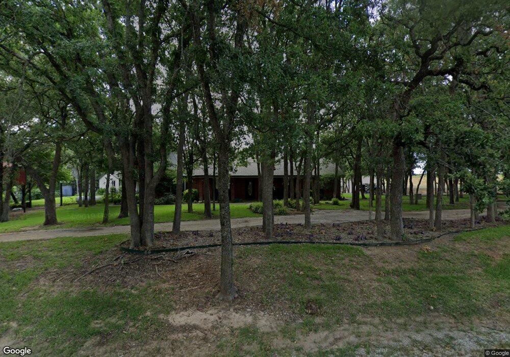 6250 Weiland Rd, Weatherford, TX 76088 - photo 1