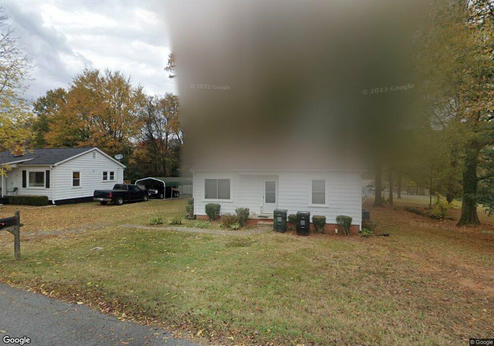 489 Splicewood Dr SW, Concord, NC 28027 - photo 1