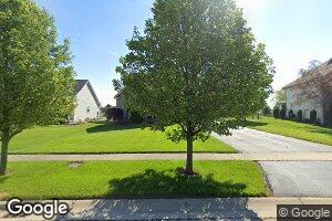 504 Yorkshire Dr, Haskins, OH 43525