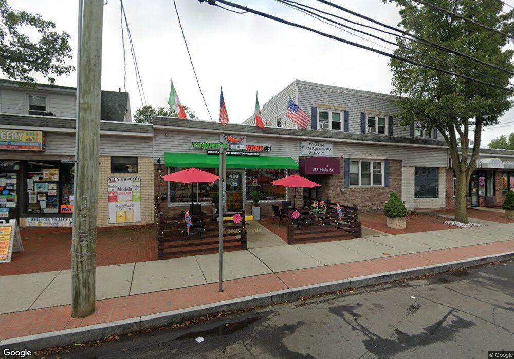 422 Main St #2c, East Haven, CT 06512 - photo 1