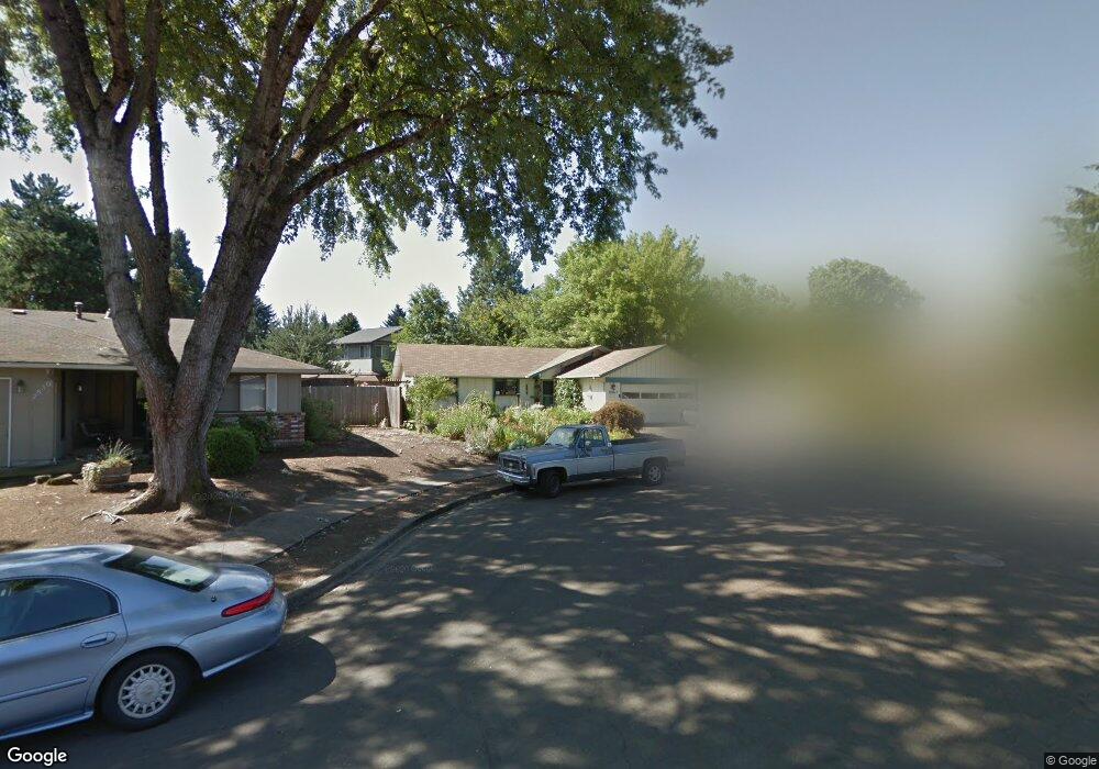 2862 Cheryl St, Eugene, OR 97408 - photo 1