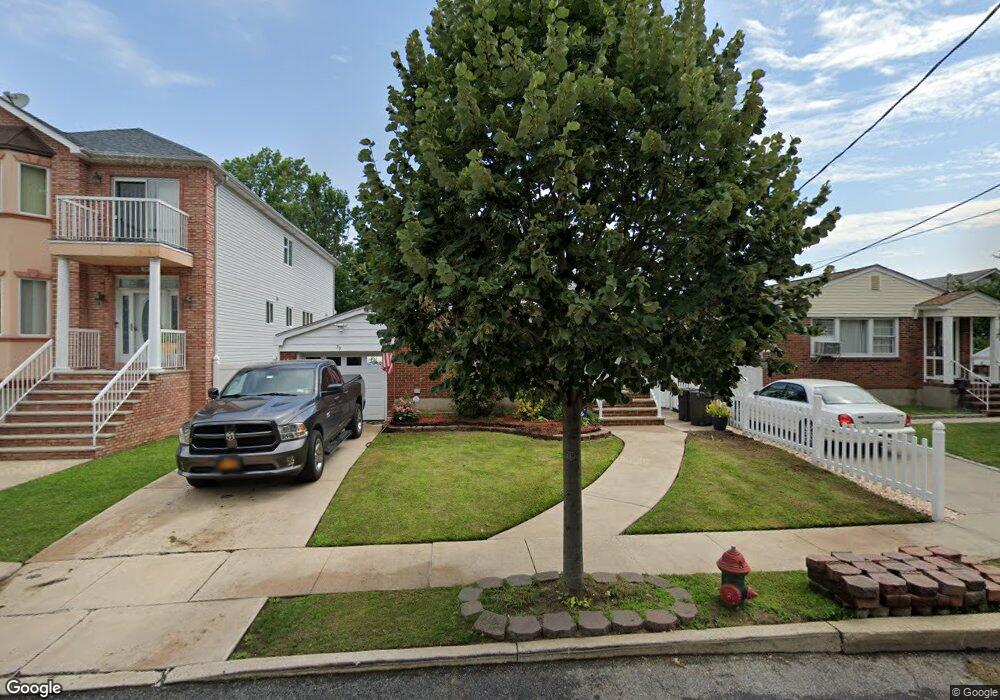 79 Tarlee Place, Staten Island, NY 10308 - photo 1