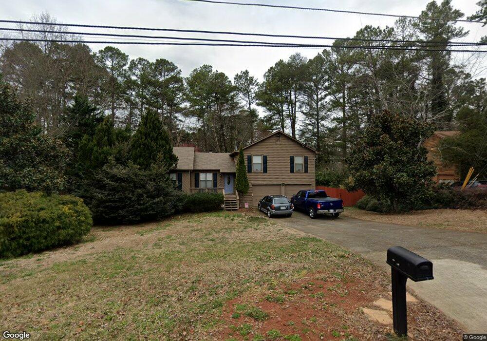 5089 Ravenwood Dr unit 9, Marietta, GA 30066 - photo 1