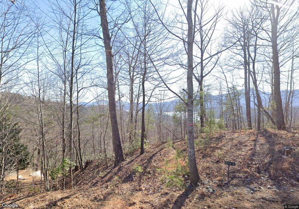 145 Hawks Nest Trail, Lake Lure, NC 28746 - photo 1