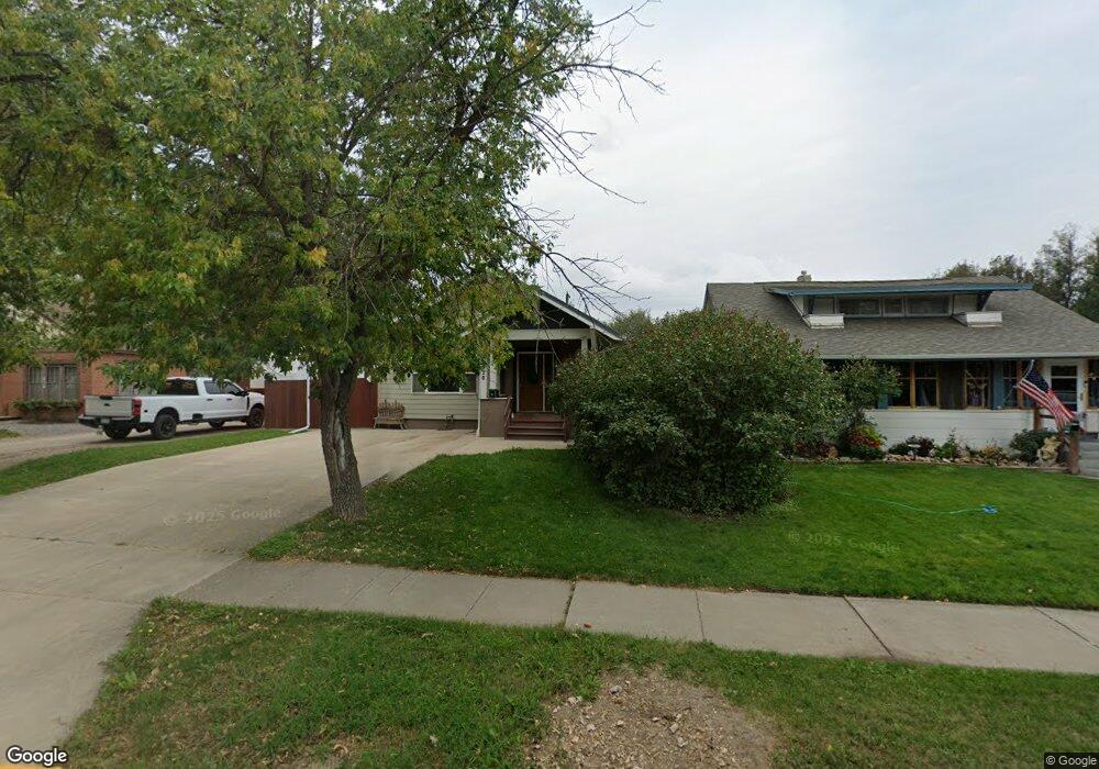 820 5th Ave, Havre, MT 59501 - photo 1