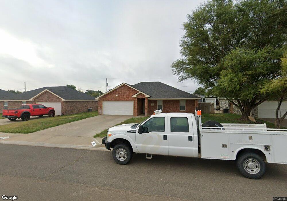 908 Braden, Dumas, TX 79029 - photo 1