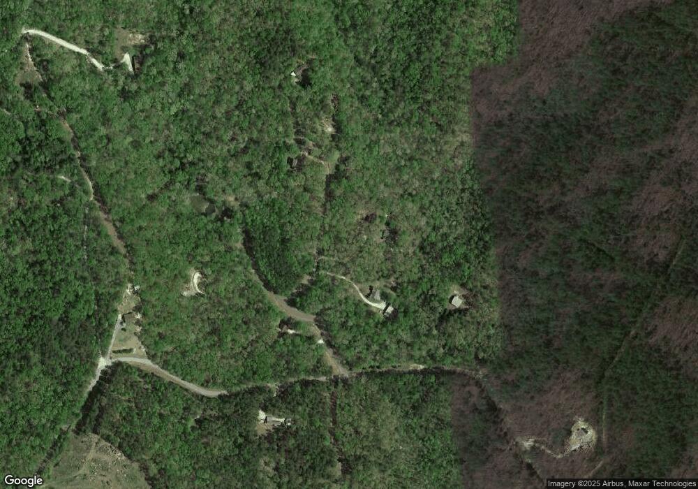 4.93 ac Agar Ln, Walhalla, SC 29691 - photo 1