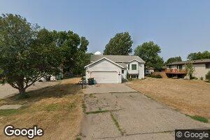 120 3rd Ave N, Casselton, ND 58012