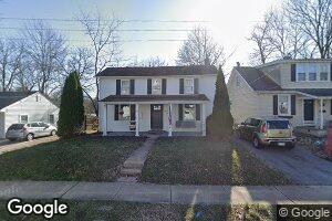 22 N Iola Dr, Saint Louis, MO 63119